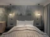 Economy Double room with mountain view