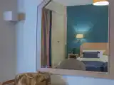 Triple Apartment