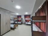 Bed in Dorm (male dorm)