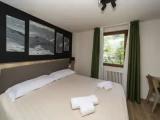 Superior Matterhorn View Double room
