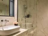 Deluxe Double room with garden view