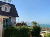 Family Villa with sea view