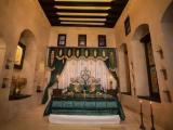 Royal room