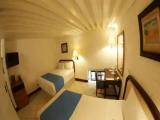 Standard Single room with view