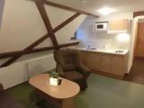 2 Bedrooms Double Apartment with mountain view