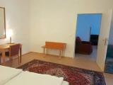 Deluxe Apartment with balcony