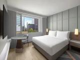 Deluxe Double with Bathtub room