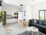 Deluxe Quadruple Apartment