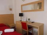 Standard Double Junior Suite