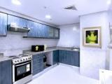 2 Bedrooms Luxury Apartment