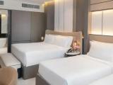 1 Bedroom Family Suite