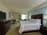 Standard room with view