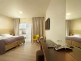 Standard Double room with mountain view