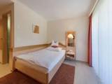 Standard Single room with balcony