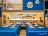 Standard Double Family room