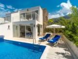 Double Suite with balcony