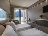 Junior Suite with balcony
