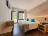 Superior Double room with balcony
