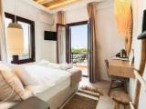Deluxe Suite with sea view