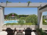 Standard Family room with pool view
