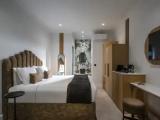 Double Junior Suite with pool view