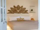 Classic Double room with sea view