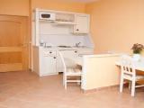 Double Apartment