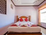 Standard room with sea view