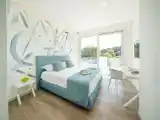 Comfort Double room with sea view