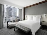 2 Bedrooms Presidential Sextuple Suite