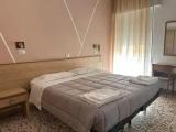 Classic Double room with balcony