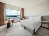 Premium Double room with view