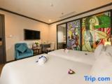 Grand Quadruple room