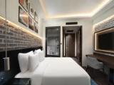 Superior Karakoy Banque Double room