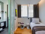 Small Single room