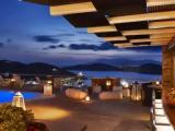 Single Junior Suite with sea view