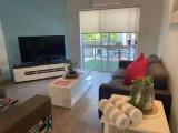 1 Bedroom Superior Double Apartment