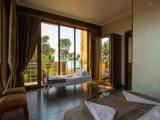 Suite with sea view