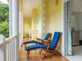 Standard Triple Family room with balcony