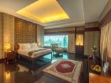 Presidential Single Suite