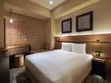 Economy Double room with tower view