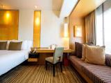 Deluxe Club room