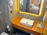 Standard Double room with sea view