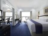 Standard Club room