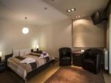 Deluxe Double room with garden view