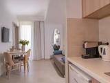 1 Bedroom Family Suite