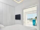 Platinum Penthouse Suite