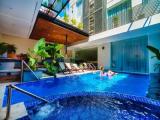 Standard Sextuple room