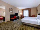 1 Bedroom Double Suite