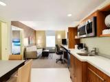 1 Bedroom Double Suite